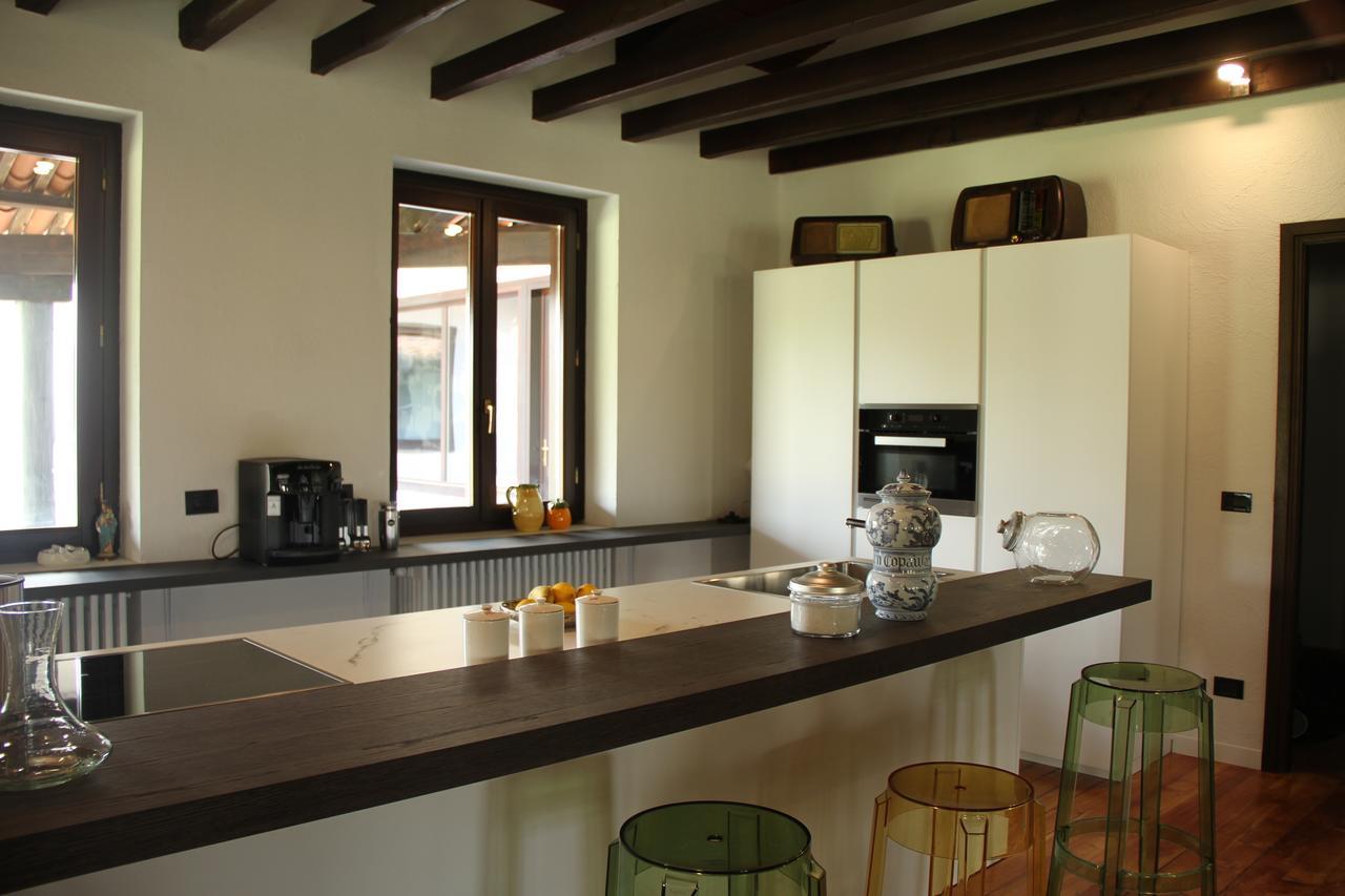 Tenuta Adriana Masserano Exterior foto