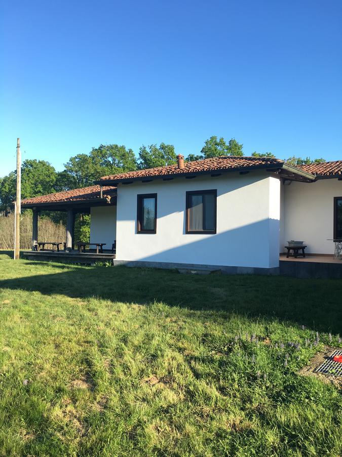 Tenuta Adriana Masserano Exterior foto